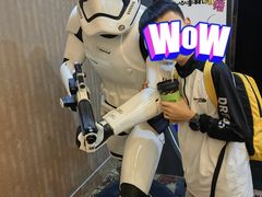 -UME影城(南通中南CBD店)