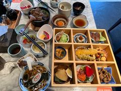 -阿吾罗日本料理(K11艺术中心店)