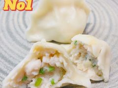 -必点海鲜·鲅鱼水饺(鞍山西道店)