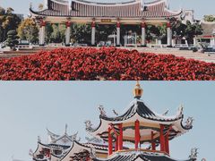 -集美鳌园景区