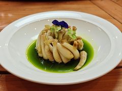 -醉霖生态餐厅(交大店)