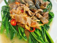 -车头老二大排档(金城步行街店)