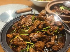 -院里汤包·虾汤包青岛菜(辽源路店)