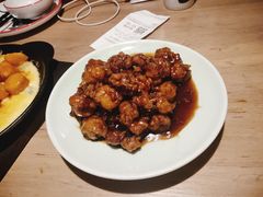 -新白鹿餐厅(城西银泰城店)