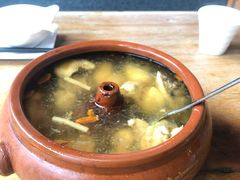 -旅马餐厅(茅家埠店)