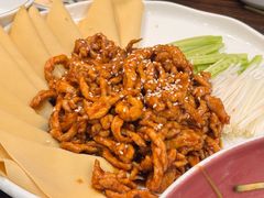 -正阳春烤鸭(华捷道店)