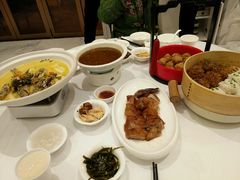 -双湖宴·湖北菜(文化路店)