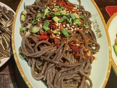 -江边城外烤鱼(方庄时代购物中心店)