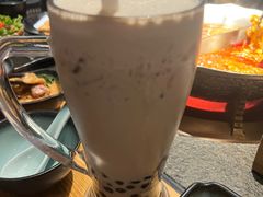 -湊湊火锅·茶憩(皇姑万象汇店)