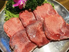 -香猪坊韩国烤肉专属门店(魏公村店)