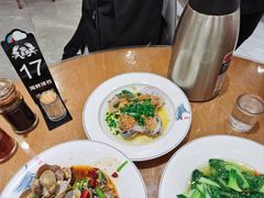 -洲晓鱻舟山海鲜(2号店)