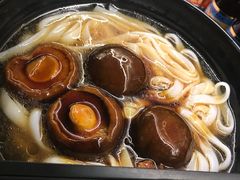 -亞婆井·劲抽面食(铂顿城店)