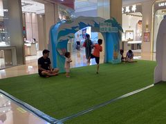 -布吉佳兆业广场