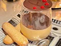 -IL TEATRO 精品意大利餐厅