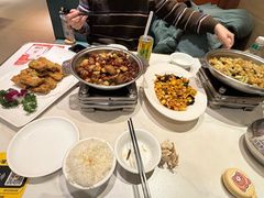 -刘胖子家常菜·蹄花焖藕(江汉路总店)