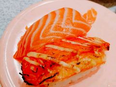-争鲜回转寿司(飞洲国际店)