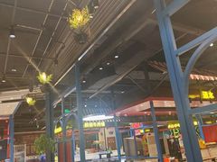 -九记潮汕现切鲜牛肉自助火锅(长沙·方圆荟店)