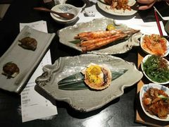 -鹭江潮餐厅•福建菜(鹭江佲家酒店)