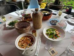 -香芙茗茶楼(梅家坞店)