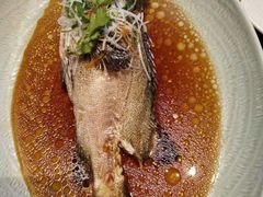 -环球港凯悦 · 享悦中餐厅