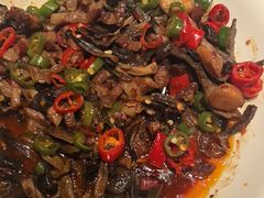 -上和臻品中国菜(花园街店)