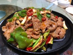 -洪霞餐馆