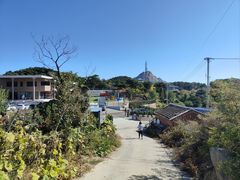 -天津盘山风景名胜区