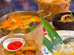 -Nirvana Cafe&Bar(北仓文创街区店)