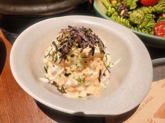 -本处·素食·融合料理(南油店)