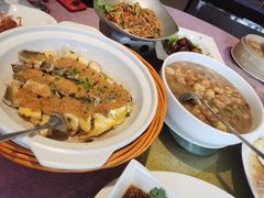 面线糊-老街渔味馆(芳华店)