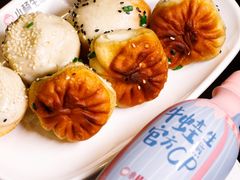 -小杨生煎(湟普汇店)