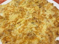 菜脯煎蛋-深运潮州粥(东门店)
