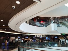 -百美汇影城(LUXE嘉里中心店)