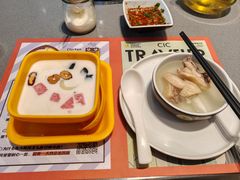 -椰小鸡·琼州糟粕醋(美兰缤纷城店)