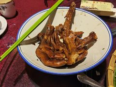 -园林美食城·本土农家菜(杨和镇店)