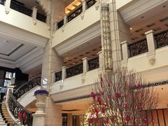 -深圳中海凯骊酒店