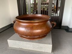 -西安华清御汤酒店