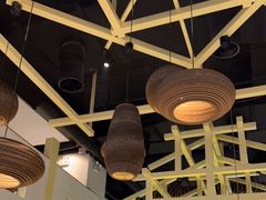 大堂-关东小磨东北菜(上海长风大悦城店)