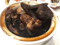 -顺德人家食府(黄金广场店)