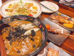 -鸟鹏烧鸟居酒屋(熙龙湾店)