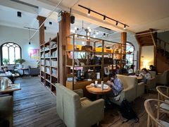 -1901 Cafe(西四店)