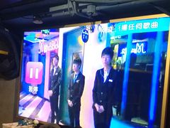 -云晓光头烧烤吧(川沙绿地店)