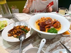 -汤城小厨•粤菜•靓汤(西直门凯德MALL店)