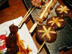 青笋培根-千代武日本料理(开发区店)