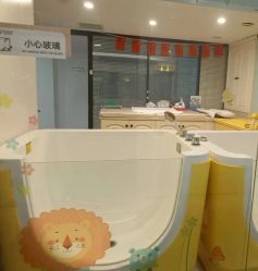 -台湾台婴美月子中心(长沙保利店)