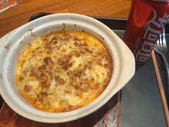 -又鸟pizza海南鸡饭(假日广场店)