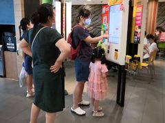 -麦当劳(东苑丽宝商业广场店)
