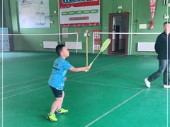 -大连市中山区市民健身中心