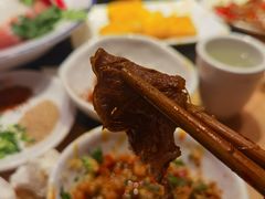 -晓秧锅鲜货火锅·重庆老字号(西外店)