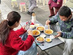 -二号桥脆绍面(星辉中路店)